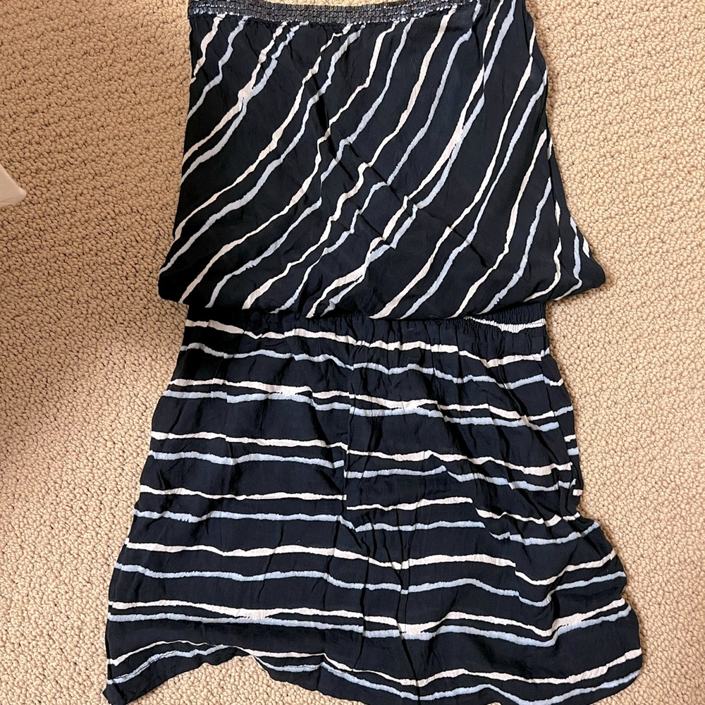 Cool change coverup M/L